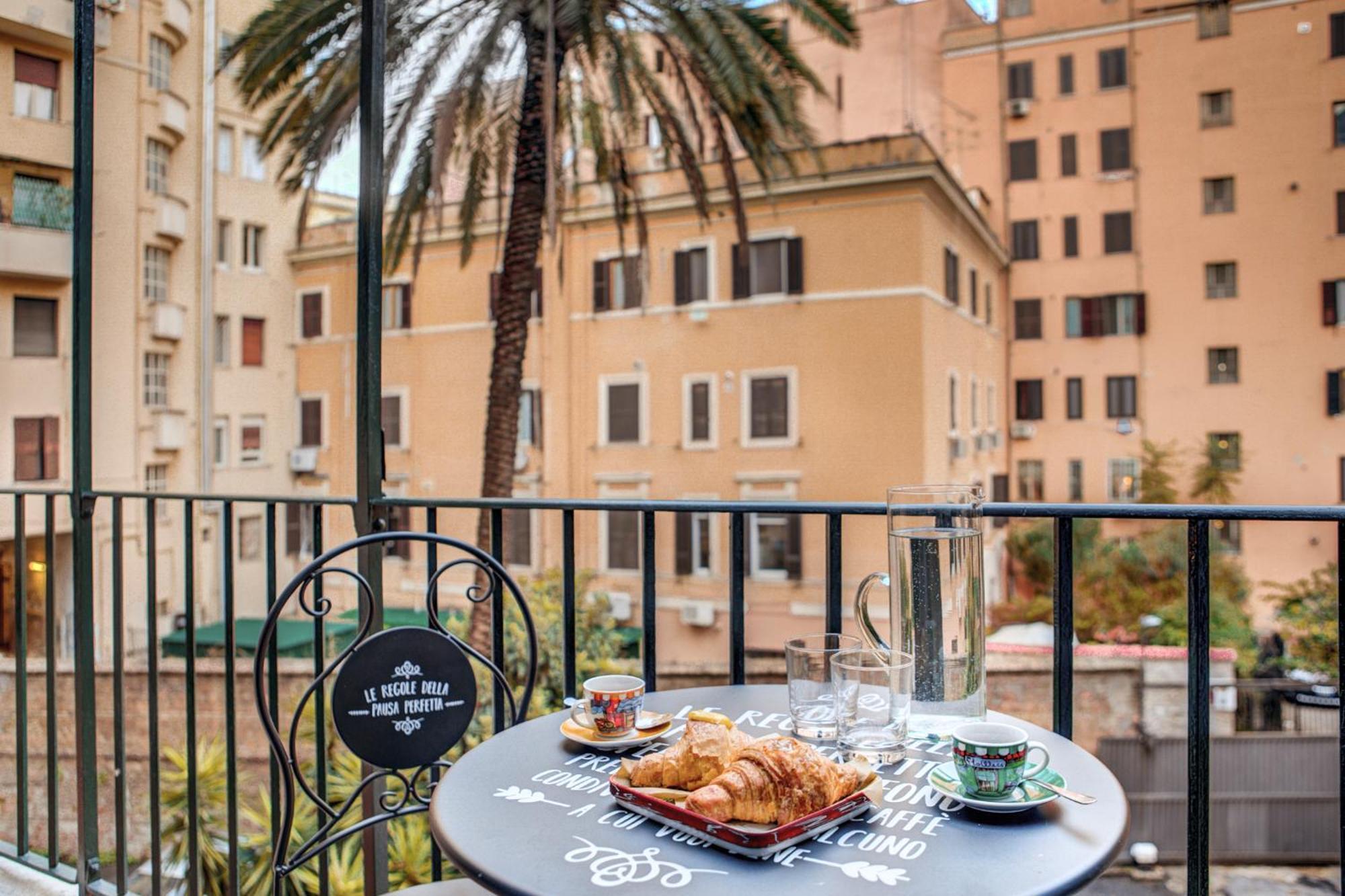 Casa A San Giovanni - Charming Flat In Appartamento