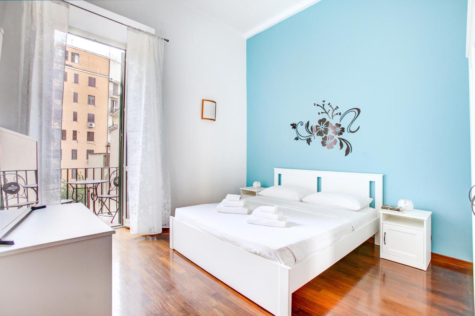 Appartamento Casa A San Giovanni - Charming Flat In