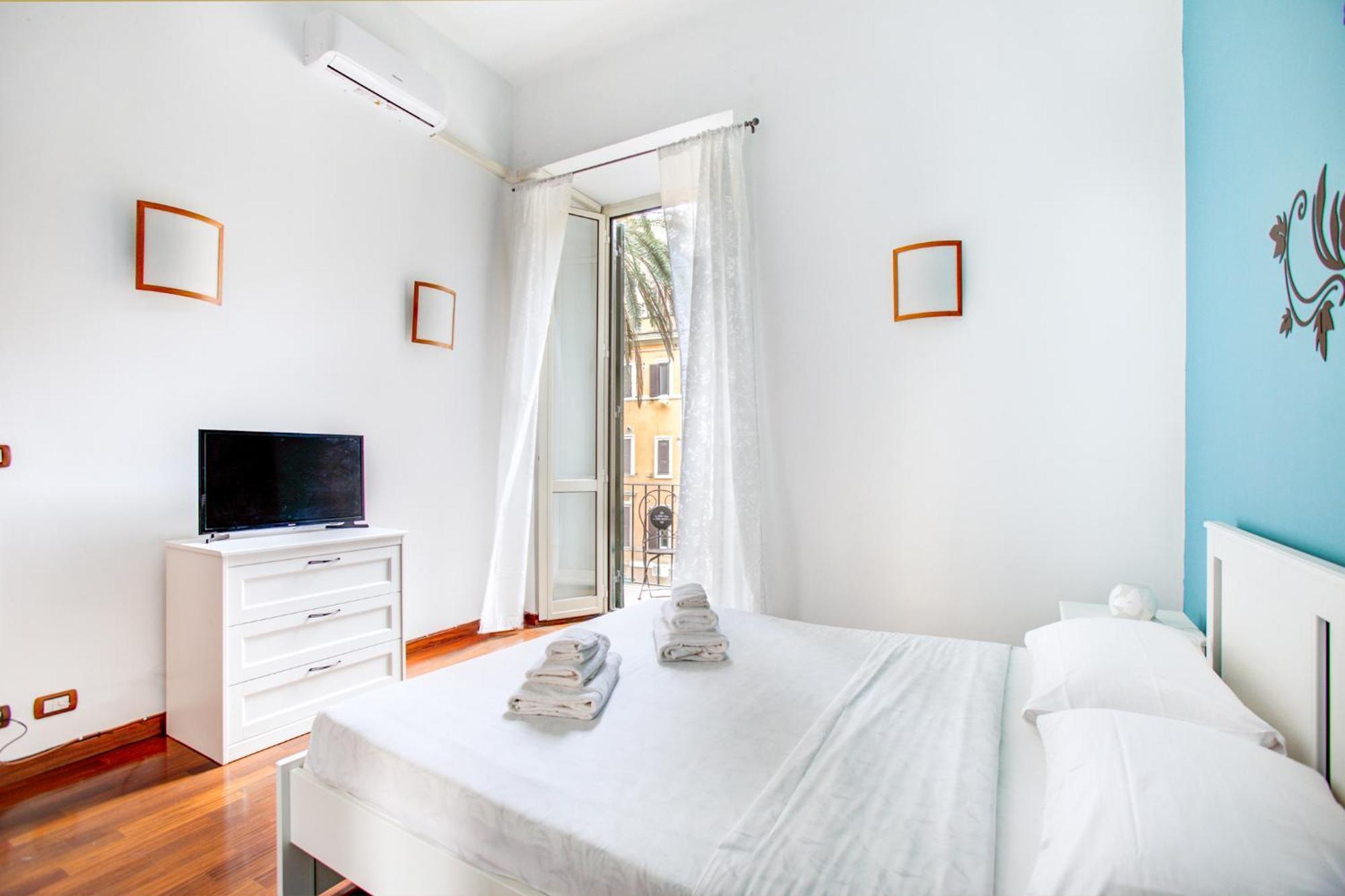 Appartamento Casa A San Giovanni - Charming Flat In